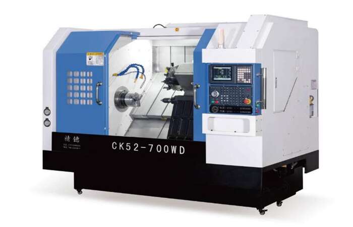 普兰店回收CNC